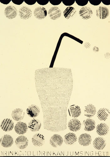 Serigraph by contemporary Indian Artist Anjum Singh