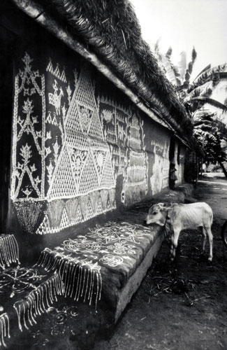 Limited edition prints of Photographs in ruralscape by modern Indian Artist Jyoti Bhatt.