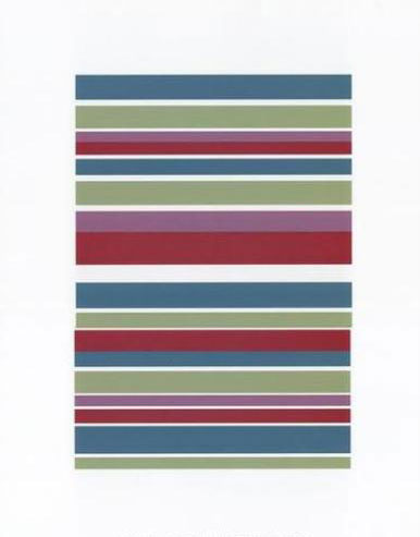 Offset prints by International Artist Denise Duplock