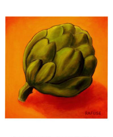 Offset prints by International Artist Will Rafuse