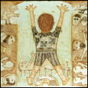 Intaglio print by contemporary Indian Artist Ajit Dubey