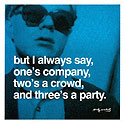 Reproductions by International Artist Andy Warhol