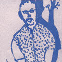 Serigraph by contemporary Indian Artist Anshuman Dasgupta