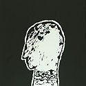 Serigraph by contemporary Indian Artist Debashish Manna