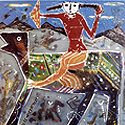 Art Intaglio: Reproductions: Muralidaran K.: Composition
