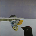 Offset Prints by Indian Artist Prabhakar Barwe