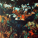 Offset Prints by modern Indian Artist S.H.Raza