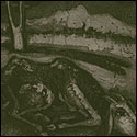 Intaglio print by Indian Artist S.K.Sarkar