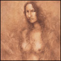 Signed edition prints of figurative nudes and erotic by modern Indian Artist Suhas Roy.