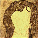 Etching by contemporary Indian Artist T. R. Sunil Lal