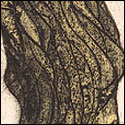 Etching by contemporary Indian Artist T. R. Sunil Lal