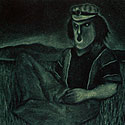 Etchings by Contemporary Indian Artist Viraj Naik