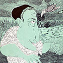 Etchings by Contemporary Indian Artist Viraj Naik