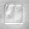 Abstract by contemporary Indian Artist Yogesh Raval using medium as Etching