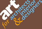 Art for architects and interior designers